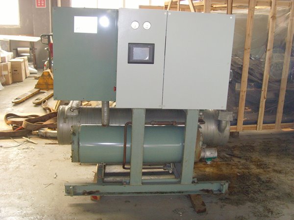 普兰店酒店中央空调不停机清洗方法介绍